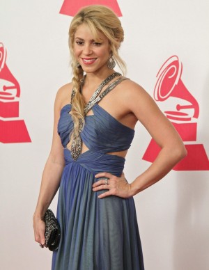 photos Shakira 